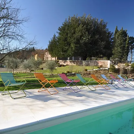 Boccioleto - Place Of Charme Hotel Montaione