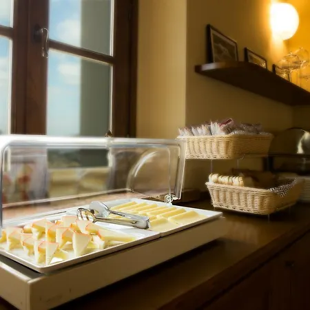 Hotel Boccioleto - Place Of Charme 4*