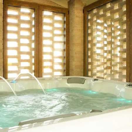 Hotel Boccioleto - Place Of Charme 4*