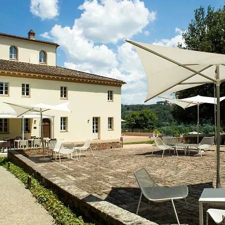 Boccioleto - Place Of Charme Montaione