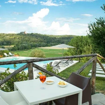 Boccioleto - Place Of Charme Hotel