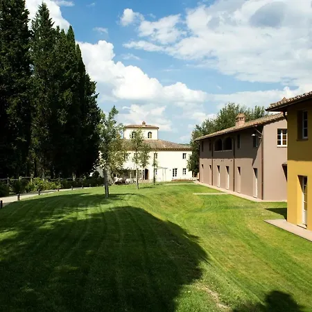 Boccioleto - Place Of Charme Montaione
