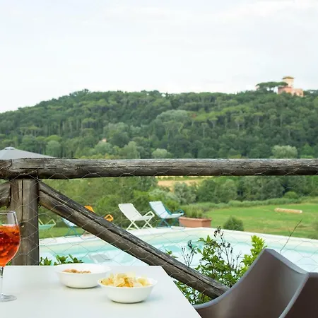 Boccioleto - Place Of Charme Hotel 4*
