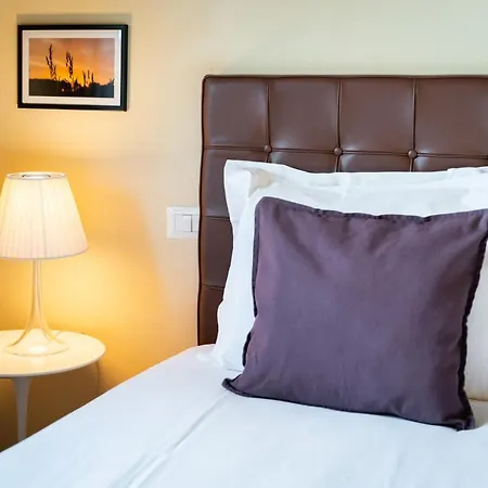 Hotel Boccioleto - Place Of Charme Montaione