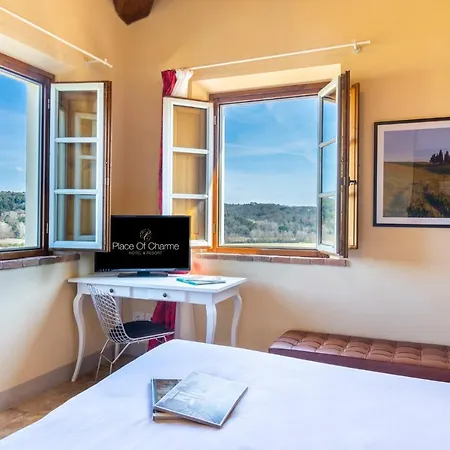 Boccioleto - Place Of Charme Hotel